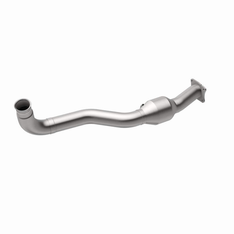 MagnaFlow Conv. DF 01-05 GM Silv/Sierra 6.6L - 60501