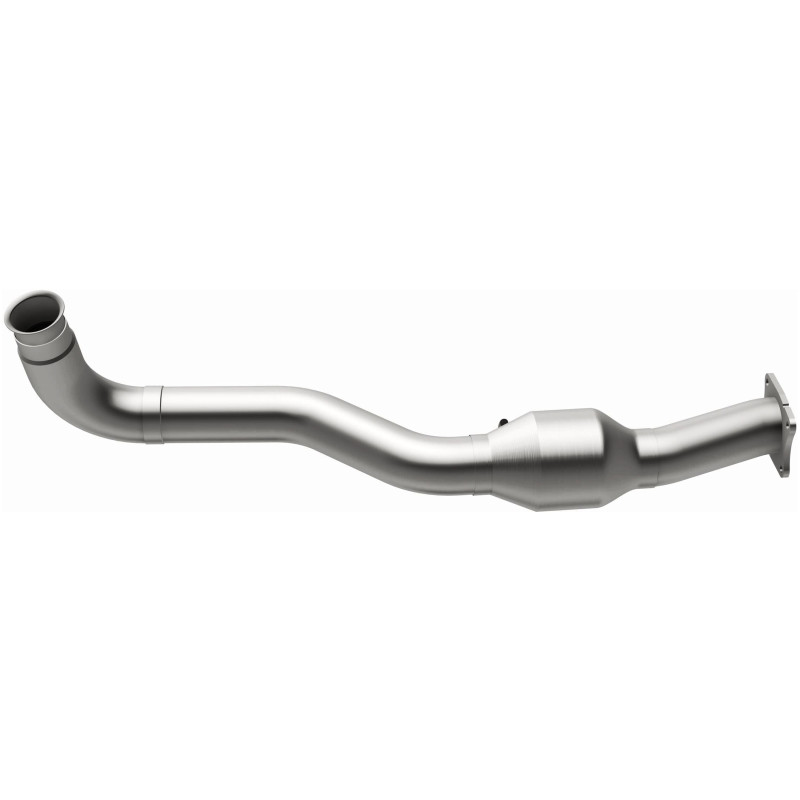 MagnaFlow Conv. DF 01-05 GM Silv/Sierra 6.6L - 60501