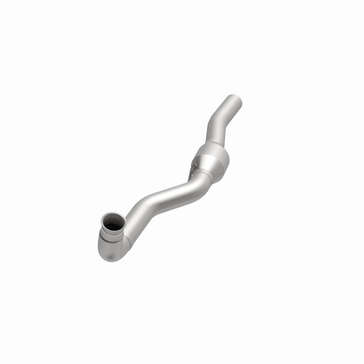 MagnaFlow Conv DF 06- GM Silv/Sierra 6.6L - 60502