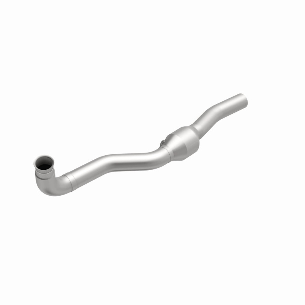 MagnaFlow Conv DF 06- GM Silv/Sierra 6.6L - 60502