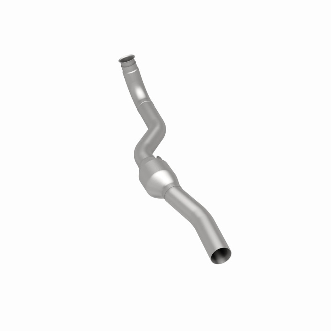 MagnaFlow Conv DF 06- GM Silv/Sierra 6.6L - 60502