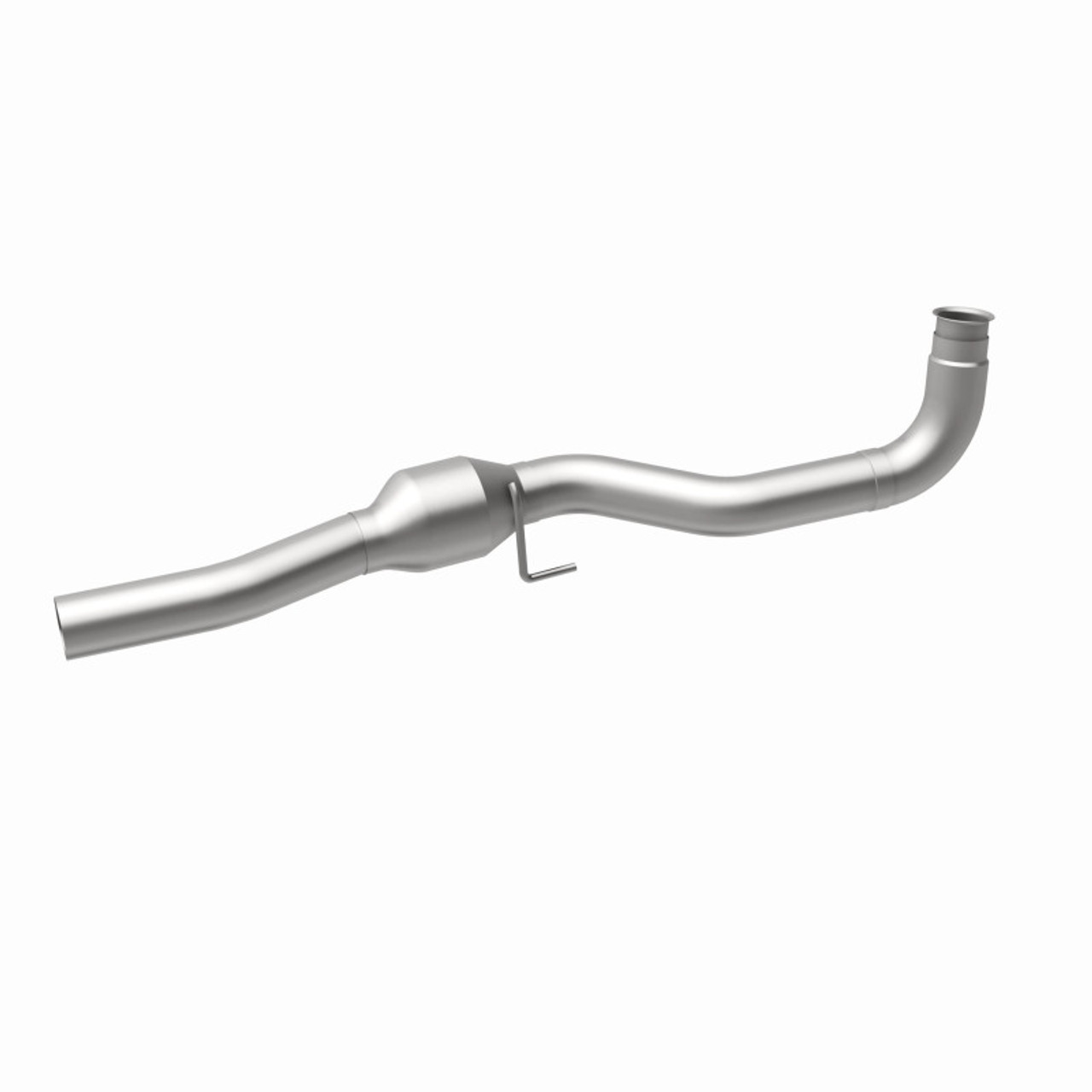 MagnaFlow Conv DF 06- GM Silv/Sierra 6.6L - 60502