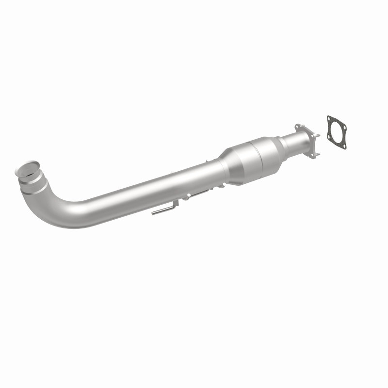 Magnaflow DOC DF 07-10 Silverado 2500/3500 HD 6.6L - 60504