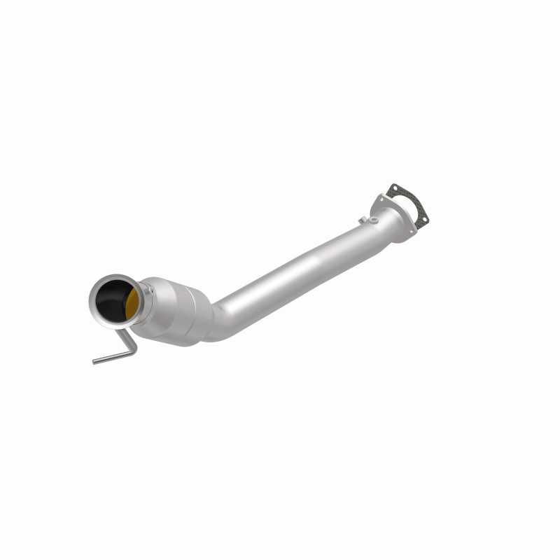 MagnaFlow 11-12 Ram 2500/3500 6.7L Front Direct Fit Stainless Catalytic Converter - 60507