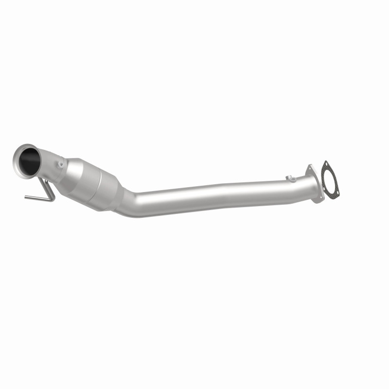 MagnaFlow 11-12 Ram 2500/3500 6.7L Front Direct Fit Stainless Catalytic Converter - 60507