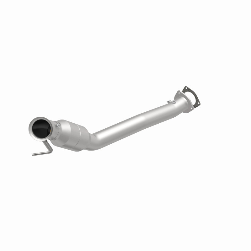 MagnaFlow 11-12 Ram 2500/3500 6.7L Front Direct Fit Stainless Catalytic Converter - 60507
