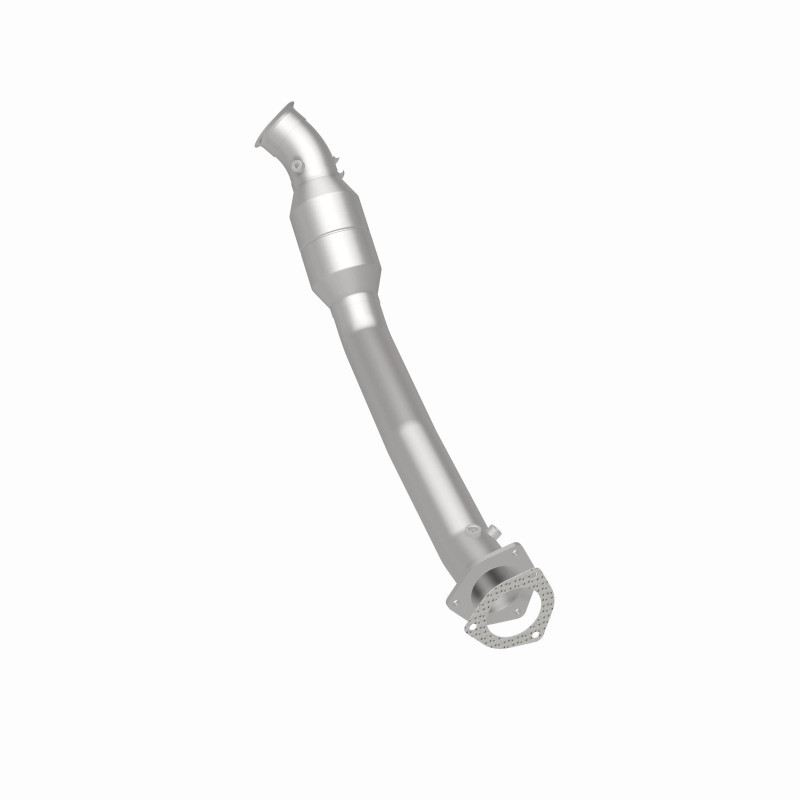 MagnaFlow 11-12 Ram 2500/3500 6.7L Front Direct Fit Stainless Catalytic Converter - 60507