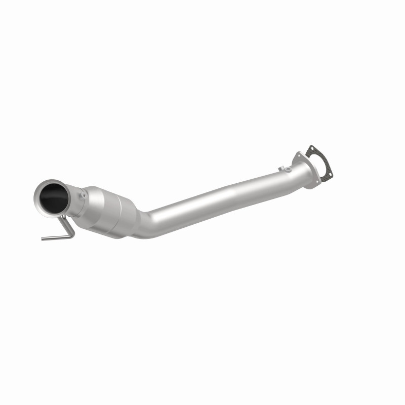 MagnaFlow 11-12 Ram 2500/3500 6.7L Front Direct Fit Stainless Catalytic Converter - 60507