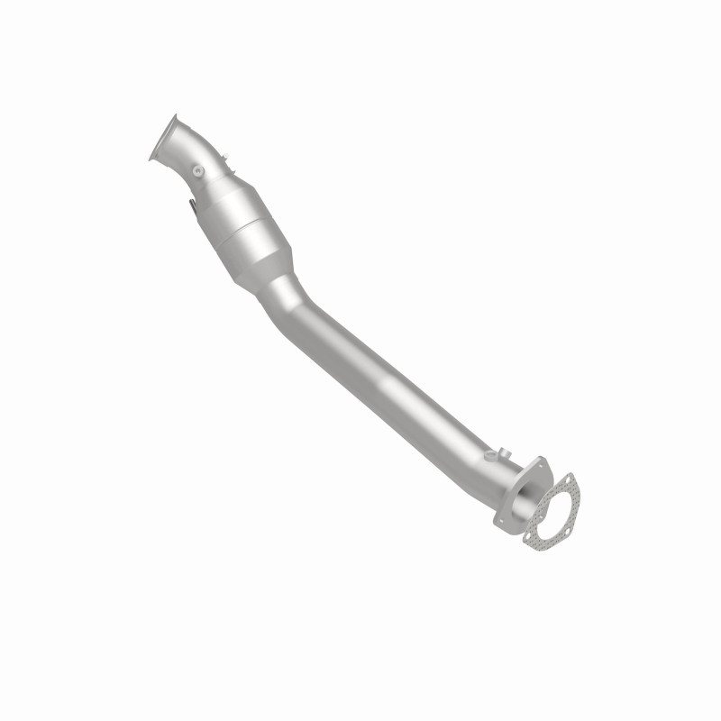 MagnaFlow 11-12 Ram 2500/3500 6.7L Front Direct Fit Stainless Catalytic Converter - 60507