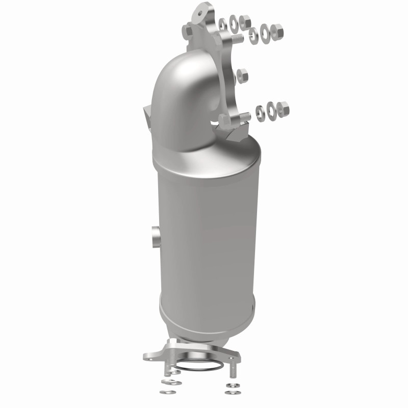 Magnaflow 16-21 Honda Civic 1.5L Direct Fit Converter - 6561120