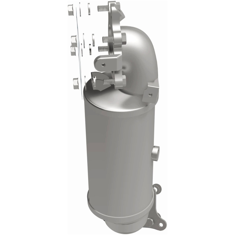 Magnaflow 16-21 Honda Civic 1.5L Direct Fit Converter - 6561120