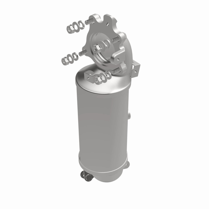 Magnaflow 16-21 Honda Civic 1.5L Direct Fit Converter - 6561120