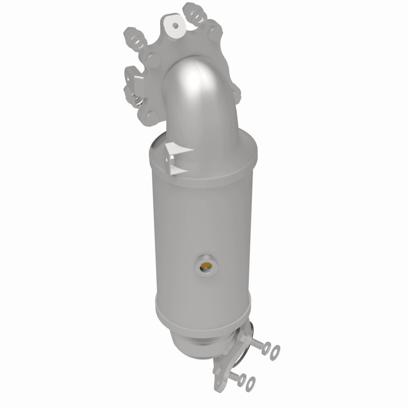 Magnaflow 16-21 Honda Civic 1.5L Direct Fit Converter - 6561120