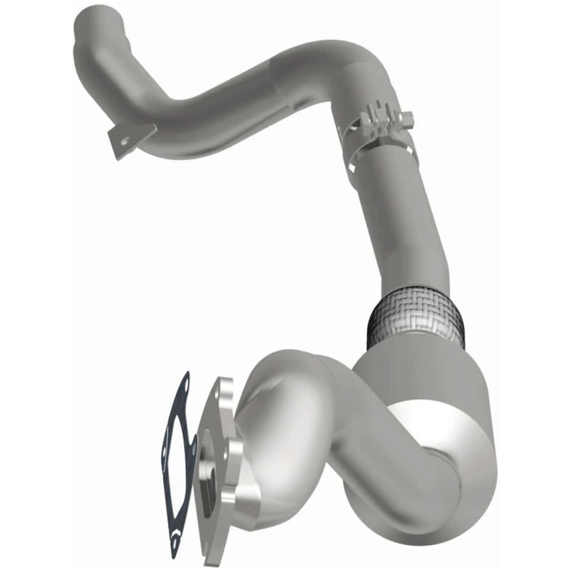 Magnaflow 20-21 Dodge Charger 3.6L Direct Fit Converter - 6561139