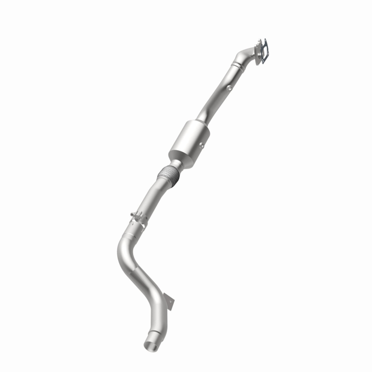 Magnaflow 20-21 Dodge Charger 3.6L Direct Fit Converter - 6561139