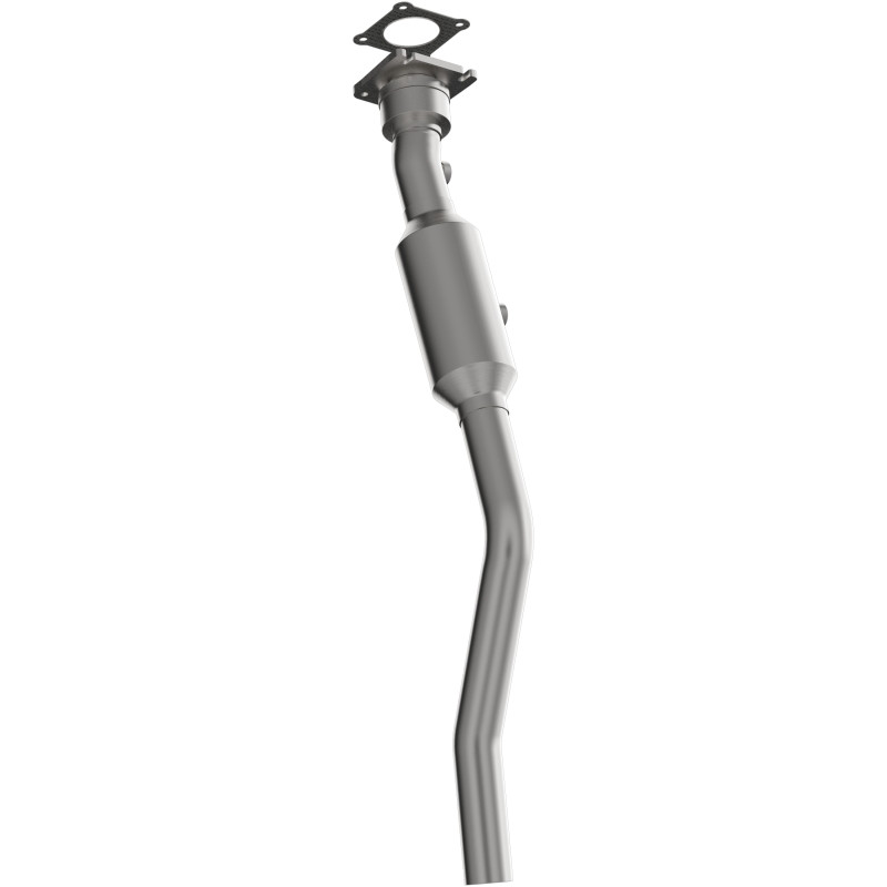 Magnaflow 2017 Jeep Compass 2.4L Direct Fit Converter - 6561192