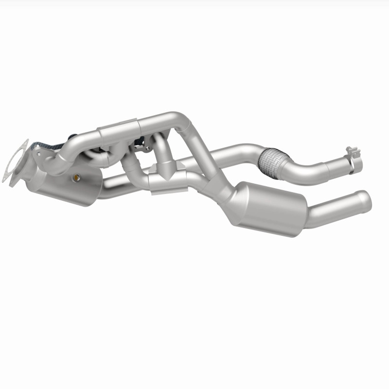 Magnaflow 15-20 Ford Mustang 5.0L Direct Fit Converter - 6561214