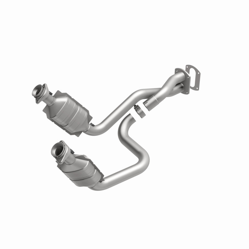 MagnaFlow Conv DF 05-07 Ford F250/F350 5.4L - 93103