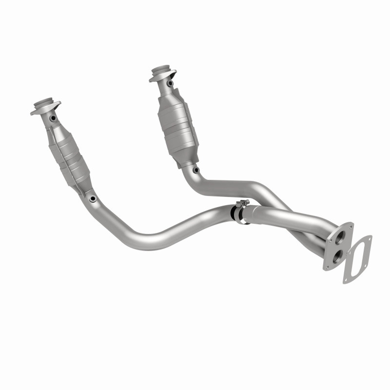 MagnaFlow Conv DF 05-07 Ford F250/F350 5.4L - 93103