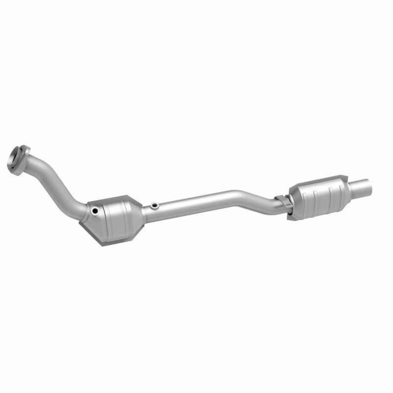 MagnaFlow Conv DF 99-01 Ford Explor 5.0L - 93106