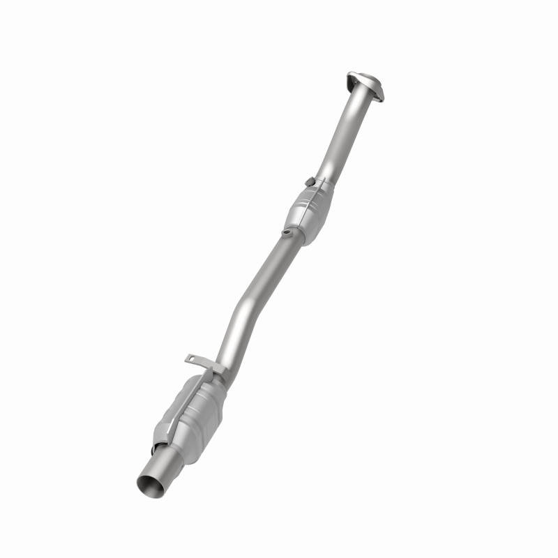 MagnaFlow Conv DF 99-01 Ford Explor 5.0L - 93106