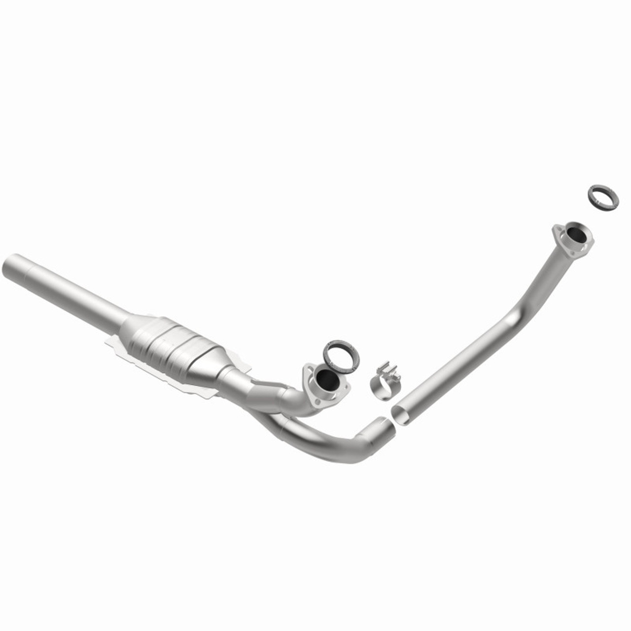 MagnaFlow Conv DF Chevrolet/GMC 1500 1/2 Ton - 93109