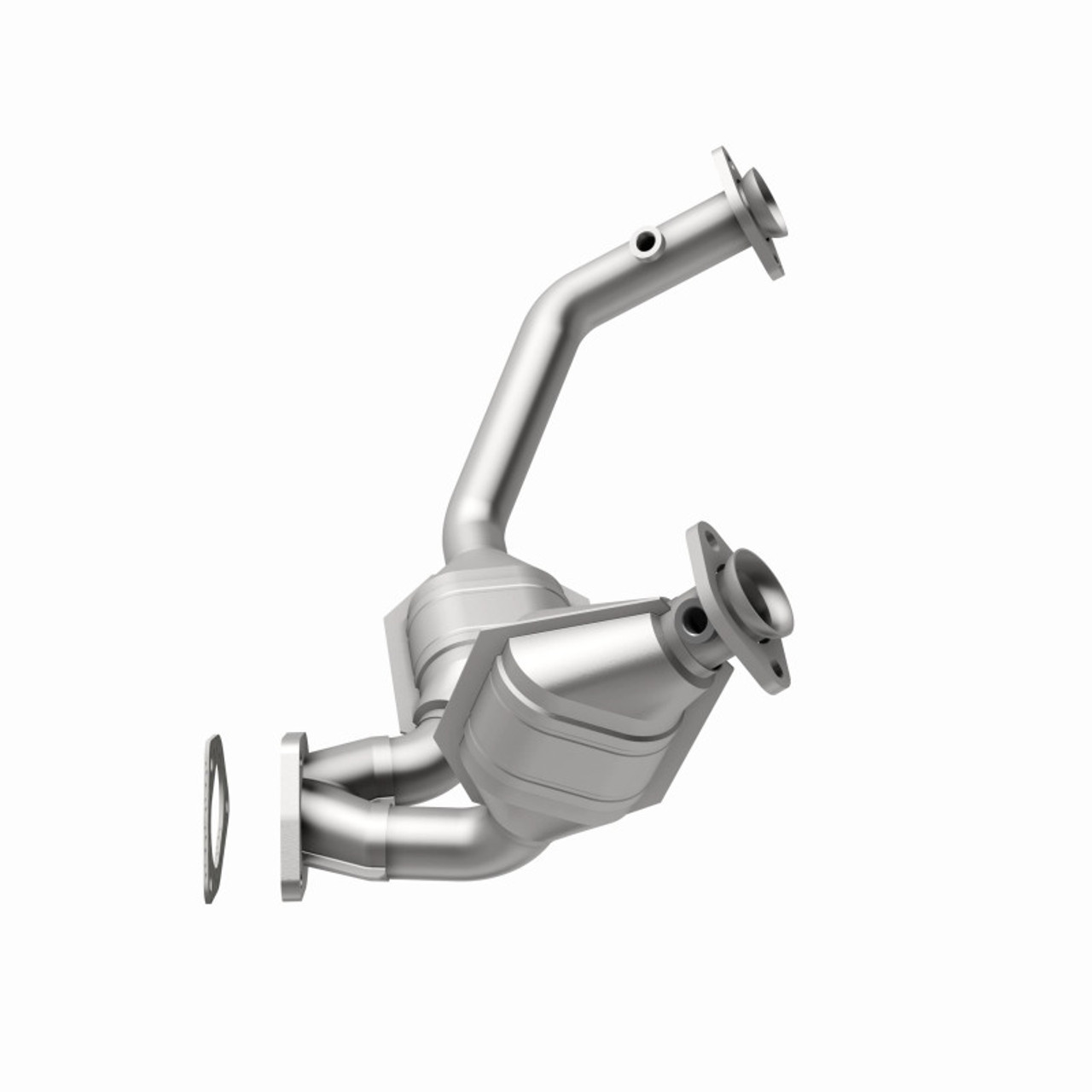 MagnaFlow Conv. DF 98-00 Ranger 3.0/4.0L Fron - 93110