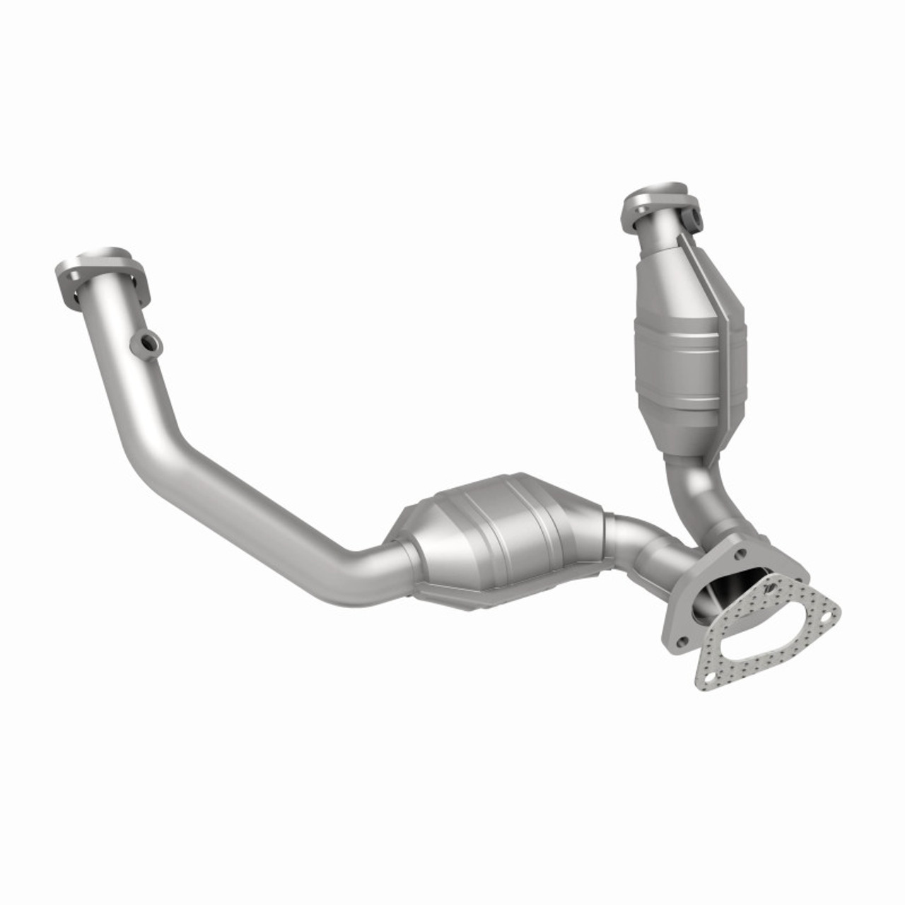 MagnaFlow Conv. DF 98-00 Ranger 3.0/4.0L Fron - 93110
