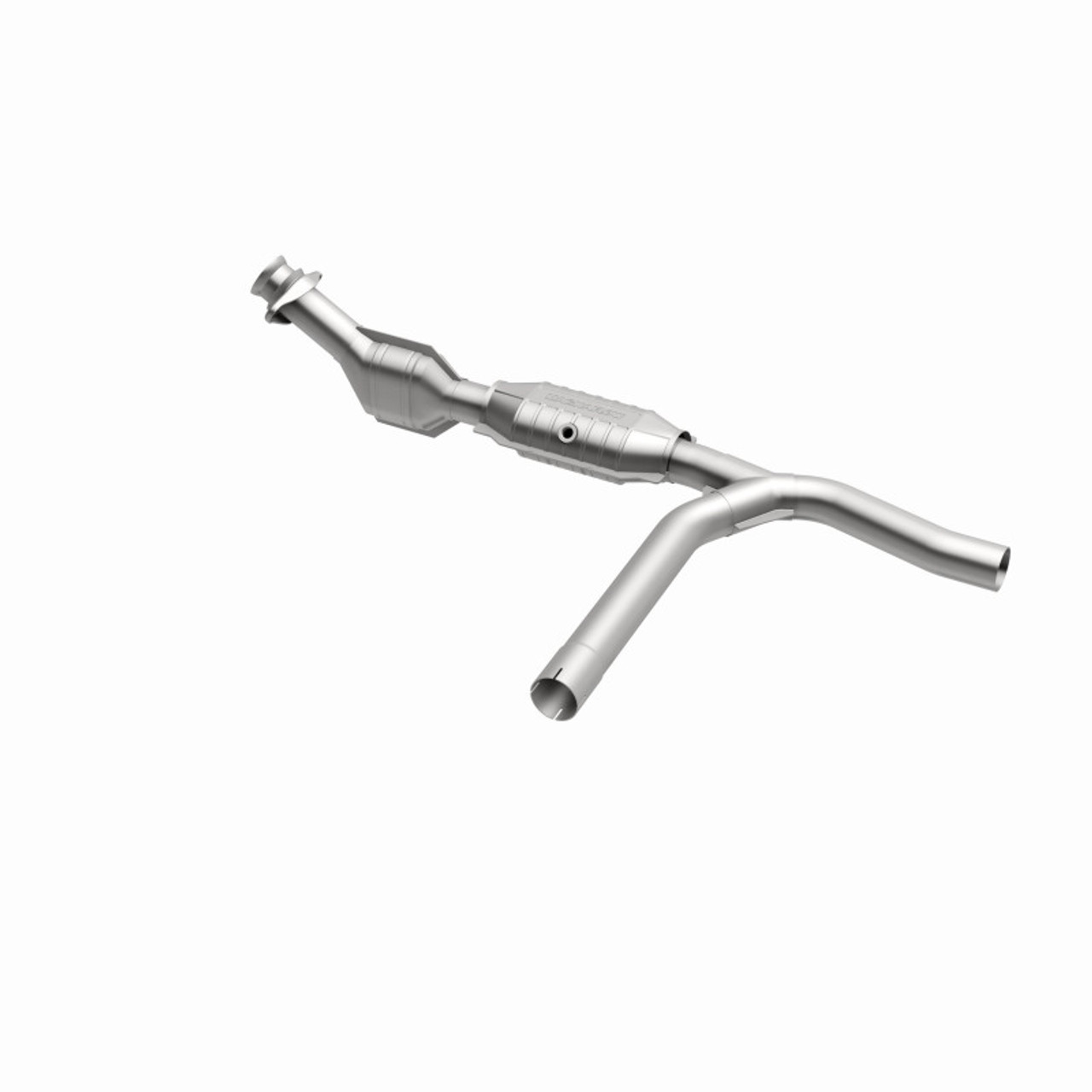 MagnaFlow Conv DF 01-04 Ford F-150 4.2L 2wd - 93122