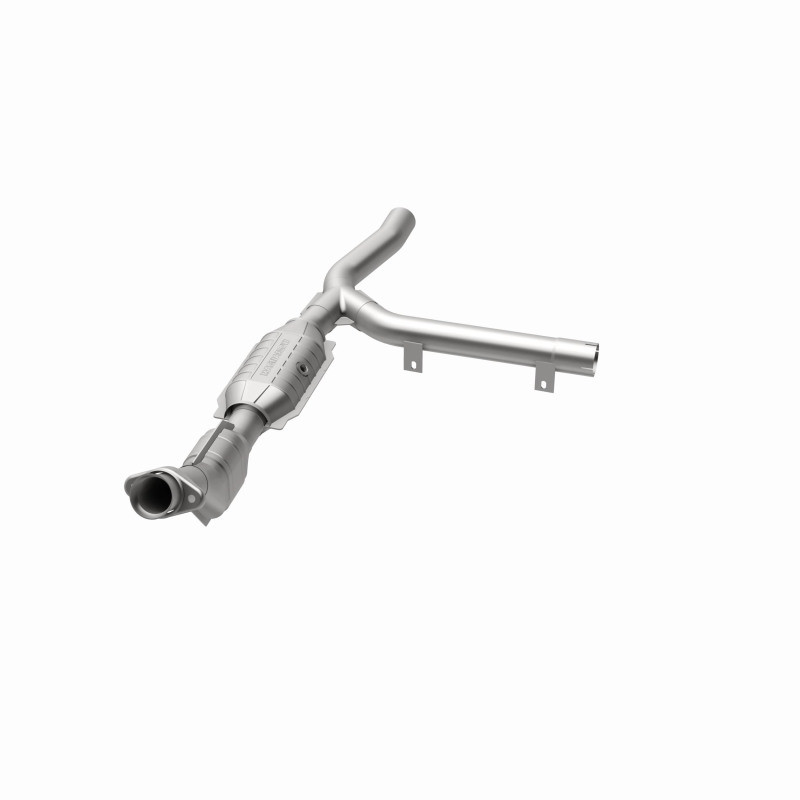 MagnaFlow Conv DF 01-04 Ford F-150 4.2L 2wd - 93122