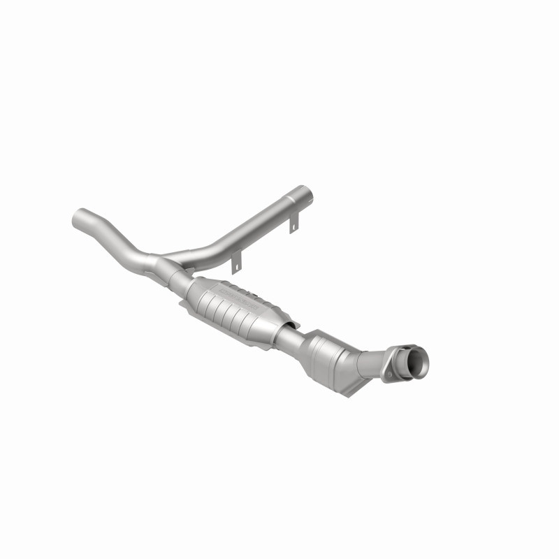 MagnaFlow Conv DF 01-04 Ford F-150 4.2L 2wd - 93122