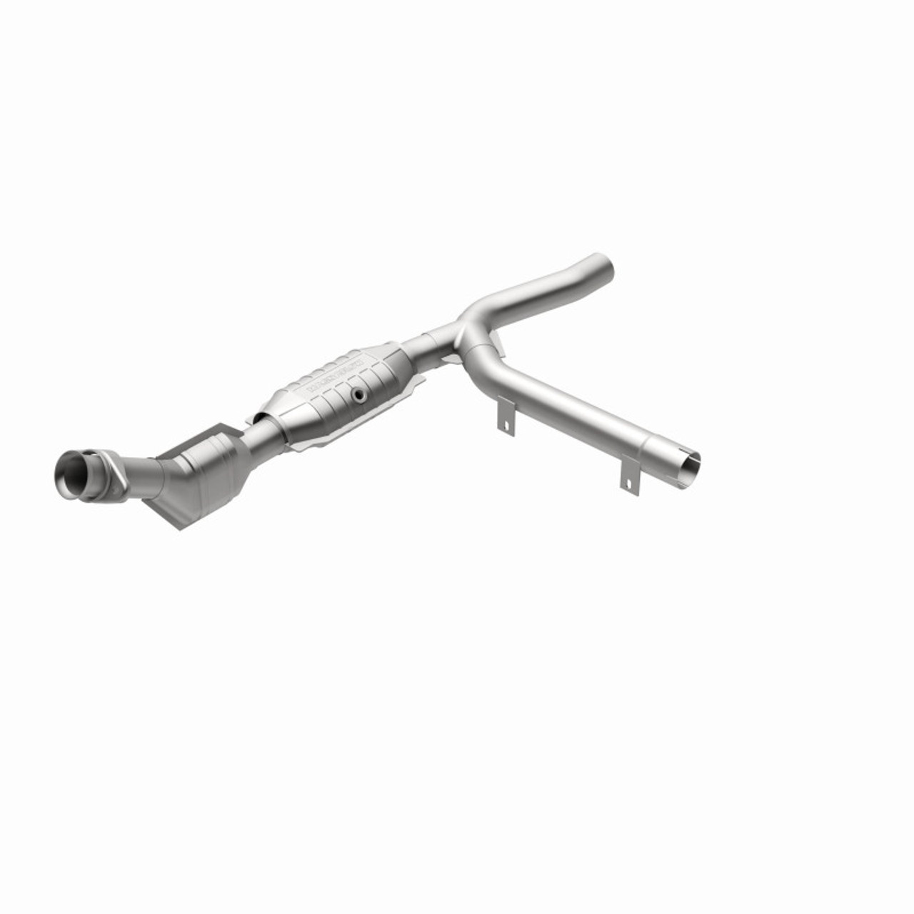 MagnaFlow Conv DF 01-04 Ford F-150 4.2L 2wd - 93122