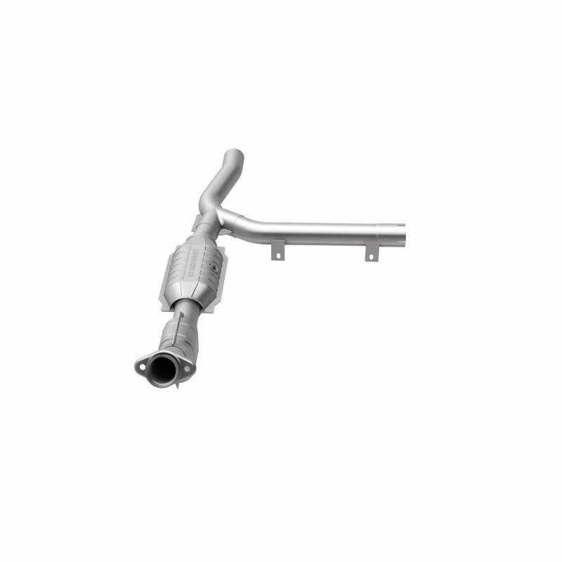 MagnaFlow Conv DF 01-04 Ford F-150 4.2L 2wd - 93122