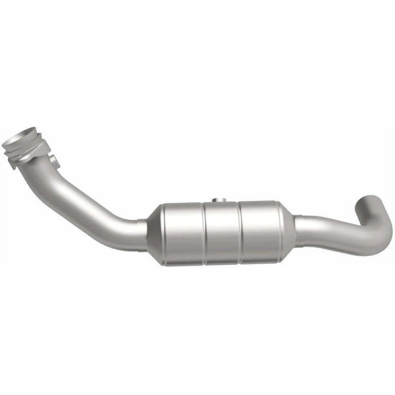 MagnaFlow Conv DF F-150 04-06 8 4.6L - 93123