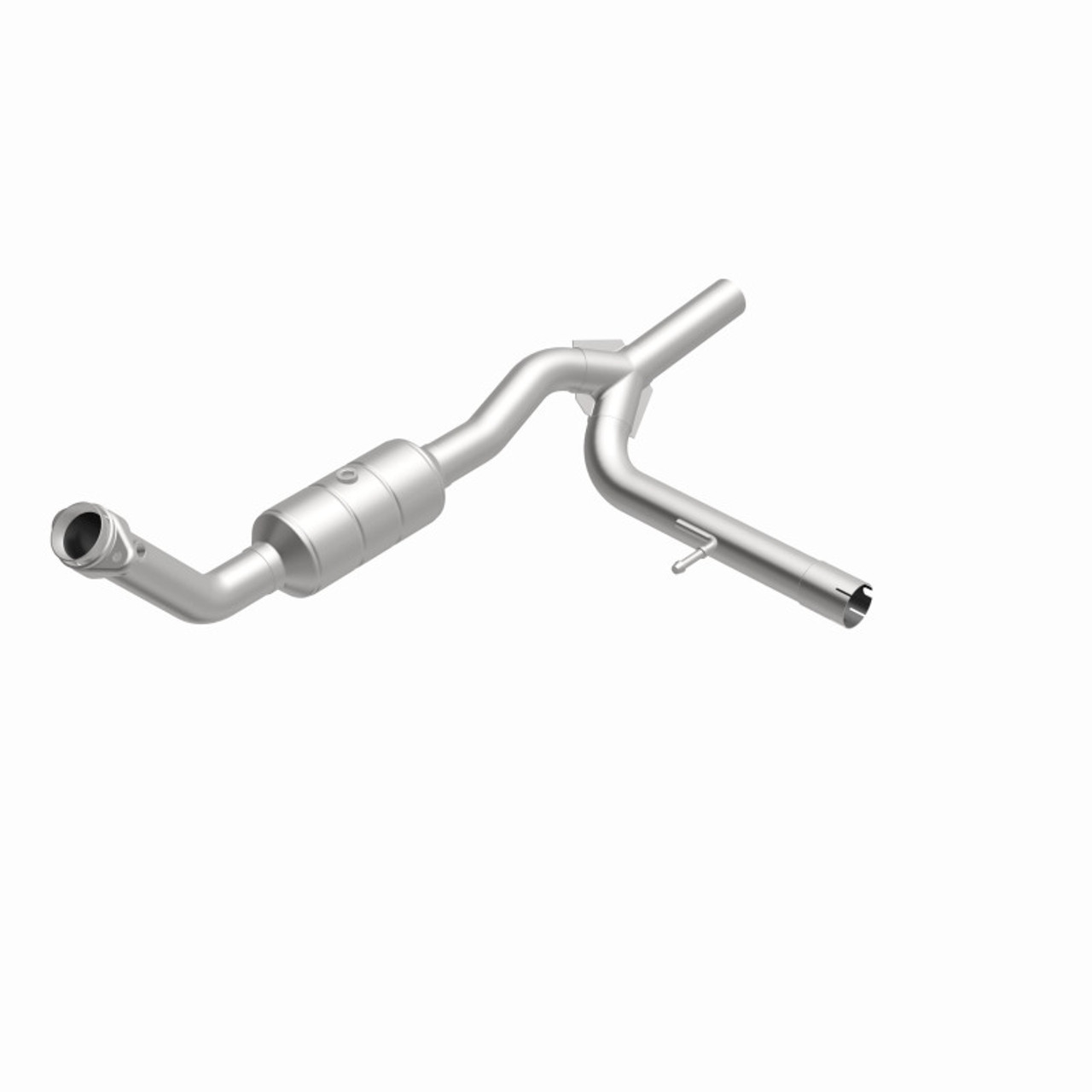MagnaFlow Conv DF F-150 04-06 8 4.6L - 93124