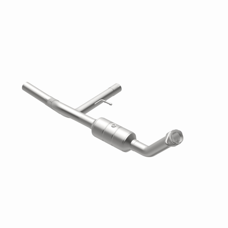 MagnaFlow Conv DF F-150 04-06 8 4.6L - 93124