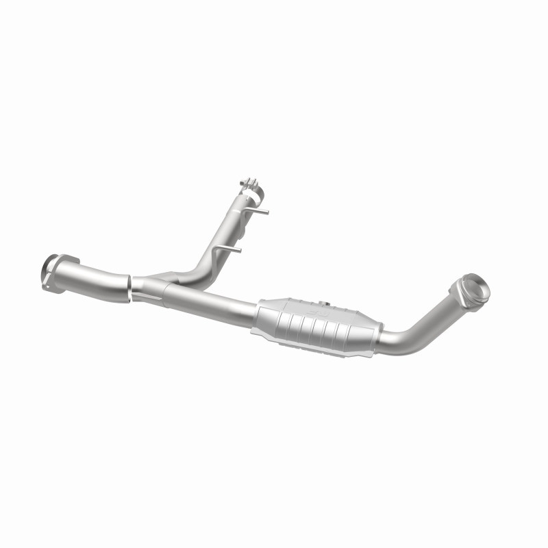 MagnaFlow Conv DF 03-05 Ford Expedition/05-06 Lincoln Navigator 5.4L P/S - 93125