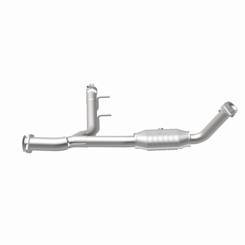 MagnaFlow Conv DF 03-05 Ford Expedition/05-06 Lincoln Navigator 5.4L P/S - 93125