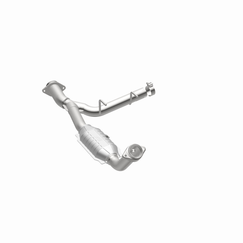 MagnaFlow Conv DF 03-05 Ford Expedition/05-06 Lincoln Navigator 5.4L P/S - 93125