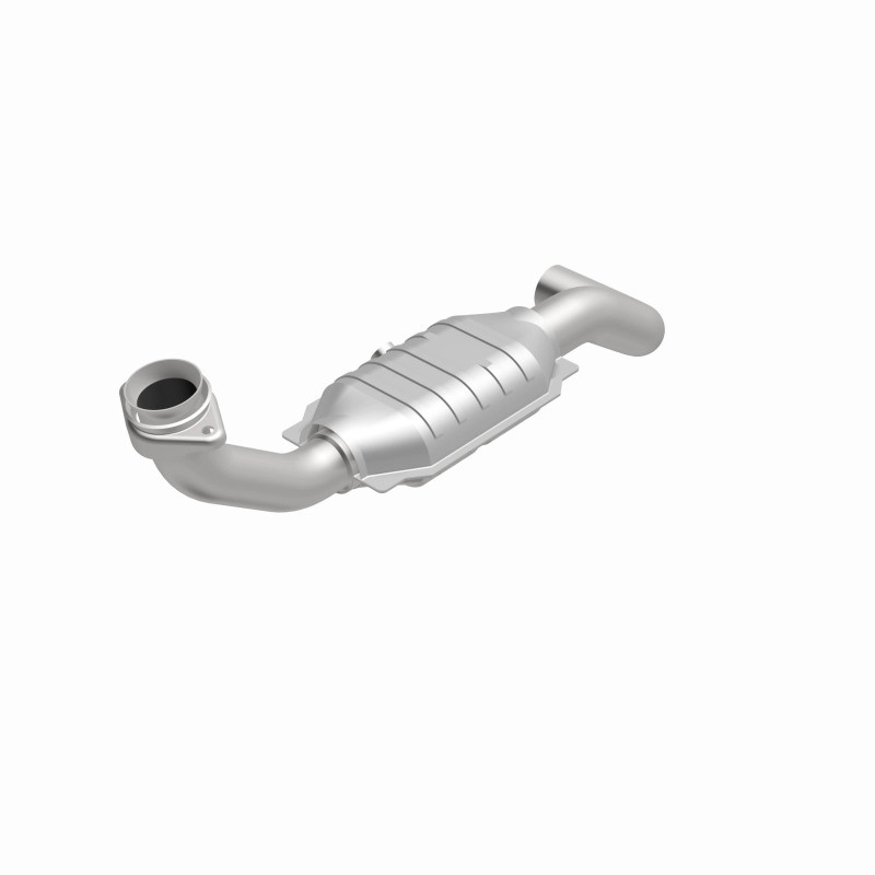 MagnaFlow Conv DF 03-05 Ford Expedition/05-06 Lincoln Navigator 5.4L D/S - 93126