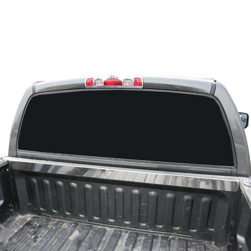Putco 09-17 RAM 1500 - Quad Cab Front Bed Protector - 51162