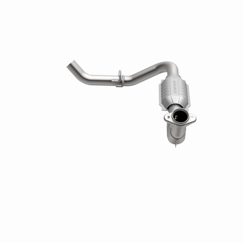 MagnaFlow Conv DF 99-02 Expedition 5.4L 4wd - 93127