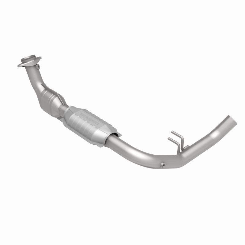 MagnaFlow Conv DF 99-02 Expedition 5.4L 4wd - 93127