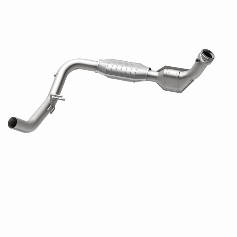 MagnaFlow Conv DF 99-02 Expedition 5.4L 4wd - 93127