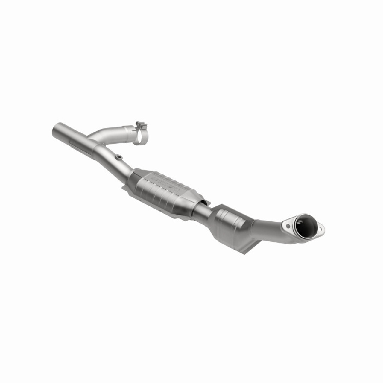MagnaFlow Conv DF 99-02 Expedition 5.4L 4wd - 93128