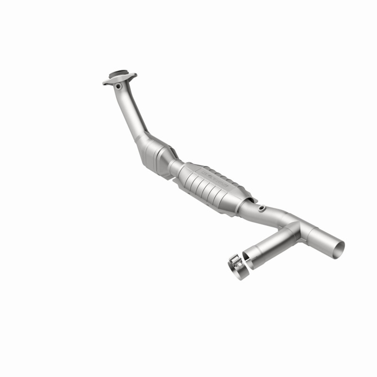 MagnaFlow Conv DF 99-02 Expedition 5.4L 4wd - 93128