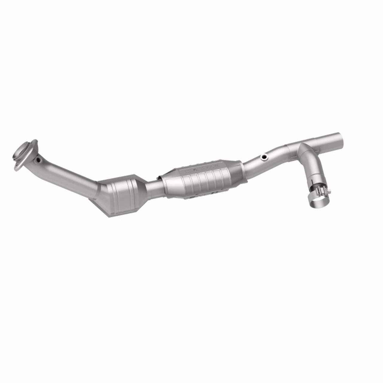 MagnaFlow Conv DF 99-02 Expedition 5.4L 4wd - 93128