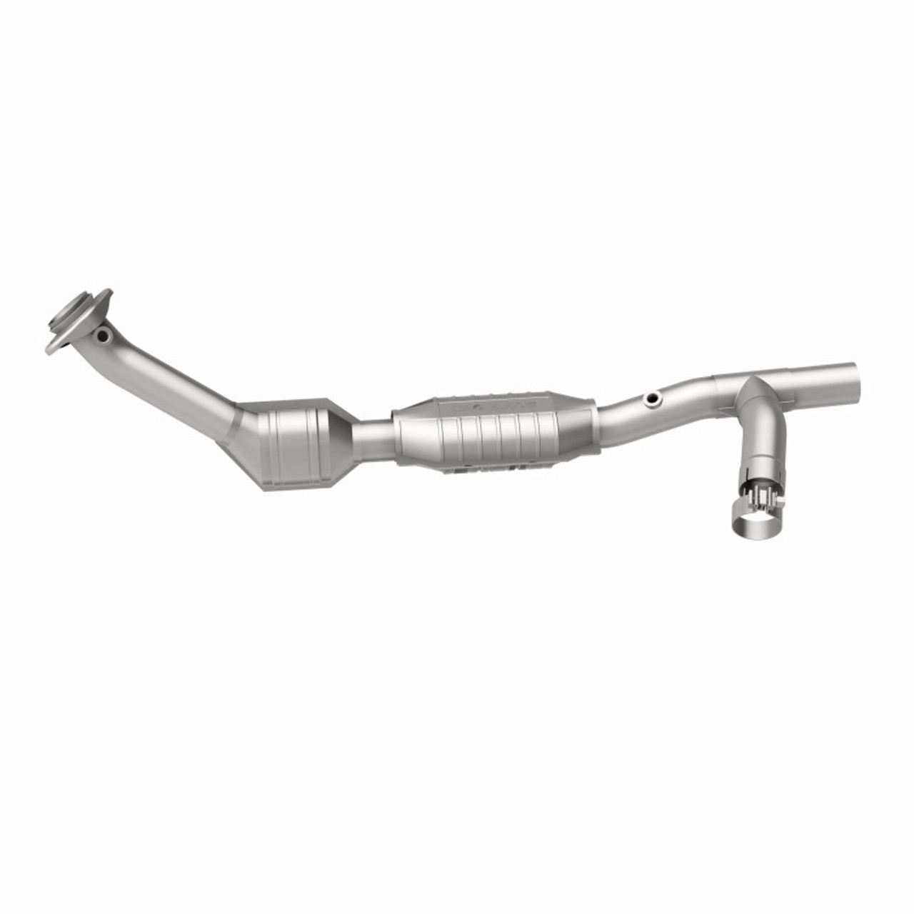 MagnaFlow Conv DF 99-02 Expedition 5.4L 4wd - 93128