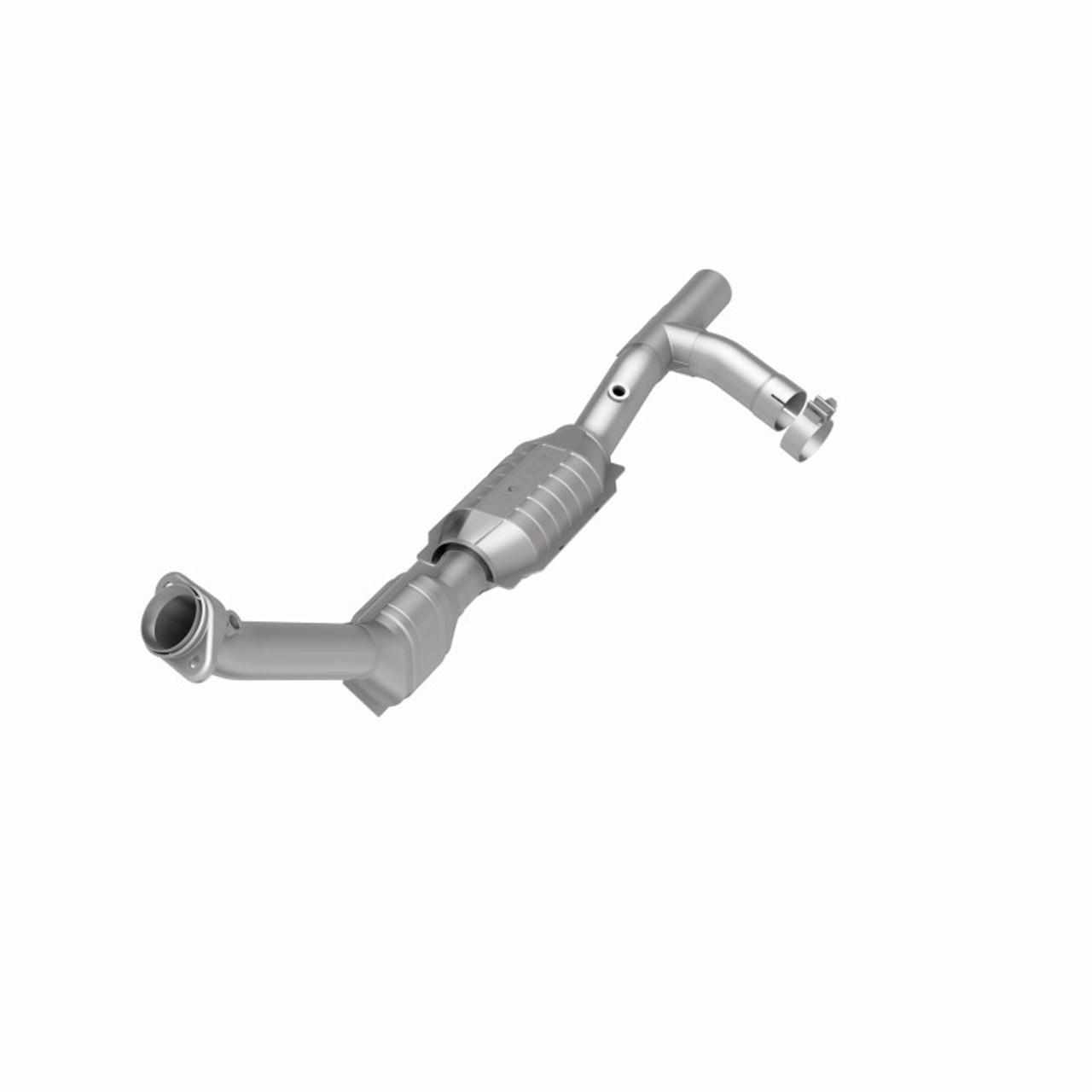 MagnaFlow Conv DF 99-02 Expedition 5.4L 4wd - 93128