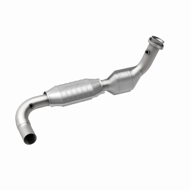 MagnaFlow Conv DF 97-98 Ford Exped 4.6L D/S - 93129
